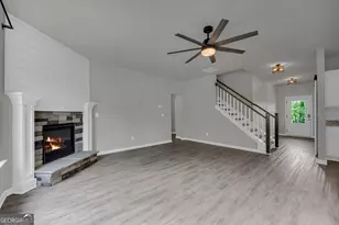 1729 Flagstone Ln, Conyers, GA 30012 - Photo 15