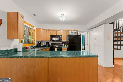 133 Bleckley Place Lane, Clayton, GA 30525 - Photo 11