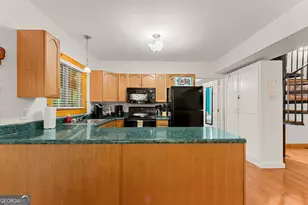 133 Bleckley Pl Ln, Clayton, GA 30525 - Photo 11