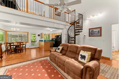 133 Bleckley Place Lane, Clayton, GA 30525 - Photo 7