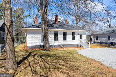 34 N Broad Street, Porterdale, GA 30014 - Photo 5