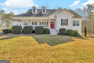 3020 Meadow Trail, Loganville, GA 30052 - Photo 7