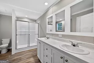 741 Thompson Ln, Loganville, GA 30052 - Photo 15