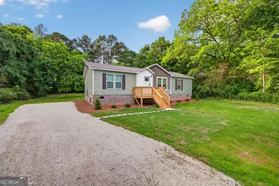 741 Thompson Lane, Loganville, GA 30052 - Photo 5