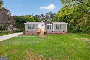 741 Thompson Ln, Loganville, GA 30052 - Photo 1