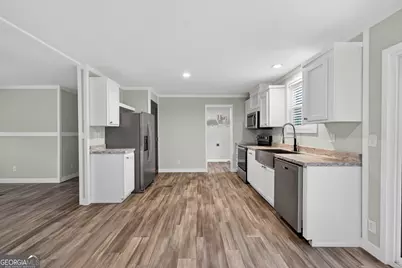 741 Thompson Lane, Loganville, GA 30052 - Photo 23