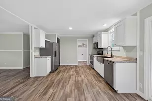 741 Thompson Ln, Loganville, GA 30052 - Photo 23