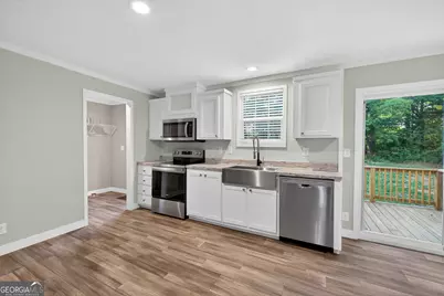 741 Thompson Lane, Loganville, GA 30052 - Photo 27