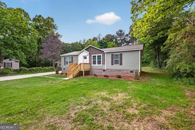 741 Thompson Lane, Loganville, GA 30052 - Photo 7