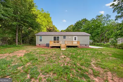 741 Thompson Lane, Loganville, GA 30052 - Photo 3