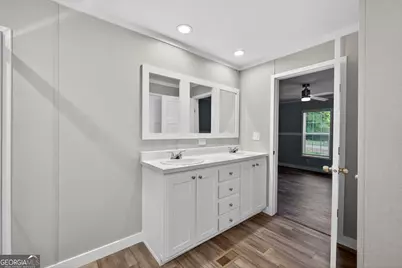 741 Thompson Lane, Loganville, GA 30052 - Photo 13