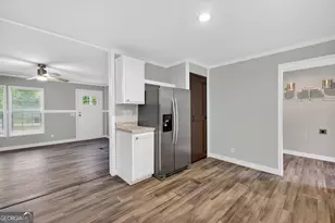 741 Thompson Ln, Loganville, GA 30052 - Photo 29