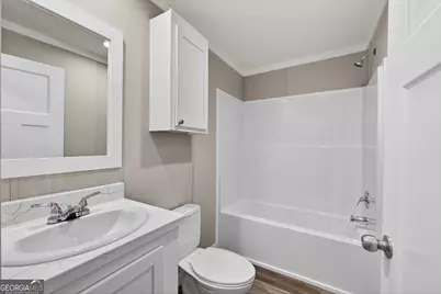 741 Thompson Lane, Loganville, GA 30052 - Photo 11