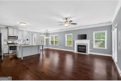 5390 Hennessy Circle, Atlanta, GA 30349 - Photo 5
