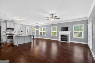 5390 Hennessy Cir, Atlanta, GA 30349 - Photo 5