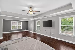 5390 Hennessy Cir, Atlanta, GA 30349 - Photo 37