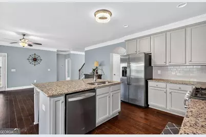 5390 Hennessy Circle, Atlanta, GA 30349 - Photo 23