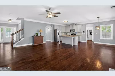 5390 Hennessy Circle, Atlanta, GA 30349 - Photo 13