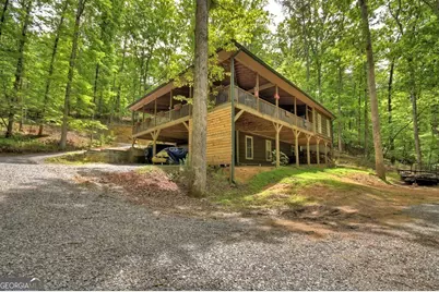 207 Joliet Drive, Ellijay, GA 30540 - Photo 43