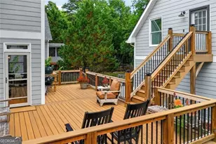 2607 Camille Dr NE, Brookhaven, GA 30319 - Photo 39