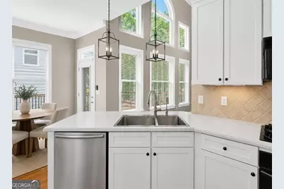 2607 Camille Drive NE, Brookhaven, GA 30319 - Photo 11