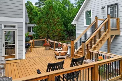 2607 Camille Drive NE, Brookhaven, GA 30319 - Photo 41