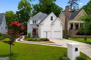 2607 Camille Dr NE, Brookhaven, GA 30319 - Photo 1