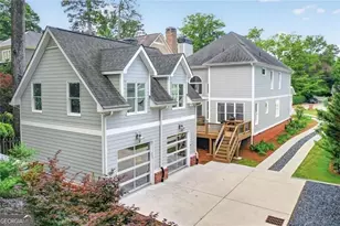 2607 Camille Dr NE, Brookhaven, GA 30319 - Photo 45