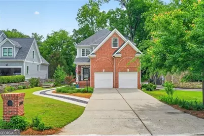 2607 Camille Drive NE, Brookhaven, GA 30319 - Photo 47