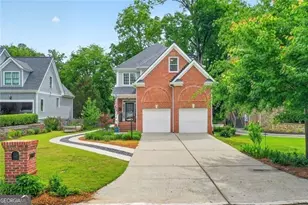 2607 Camille Dr NE, Brookhaven, GA 30319 - Photo 47