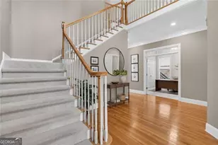 2607 Camille Dr NE, Brookhaven, GA 30319 - Photo 7