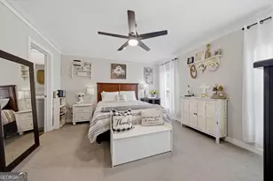 322 Chalybeate St, Manchester, GA 31816 - Photo 5