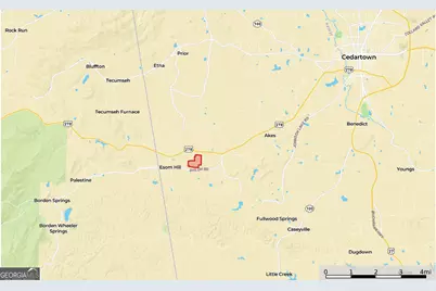 118 +/- Acres On Lumpkin Road, Cedartown, GA 30125 - Photo 23
