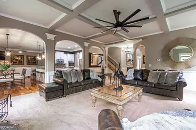 1740 Wildflower Court, Cumming, GA 30041 - Photo 5