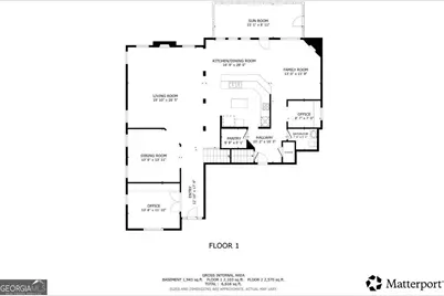 1740 Wildflower Court, Cumming, GA 30041 - Photo 51
