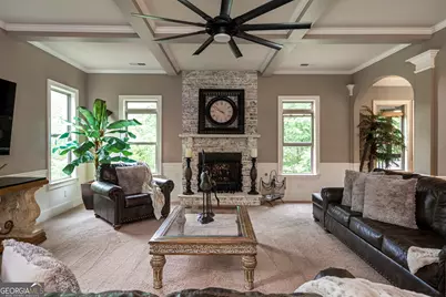 1740 Wildflower Court, Cumming, GA 30041 - Photo 21