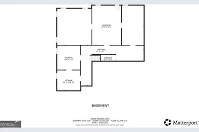 1740 Wildflower Court, Cumming, GA 30041 - Photo 53