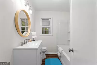 122 Carroll Circle, Carrollton, GA 30117 - Photo 31
