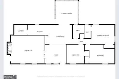 122 Carroll Circle, Carrollton, GA 30117 - Photo 41