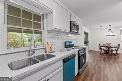 122 Carroll Circle, Carrollton, GA 30117 - Photo 21