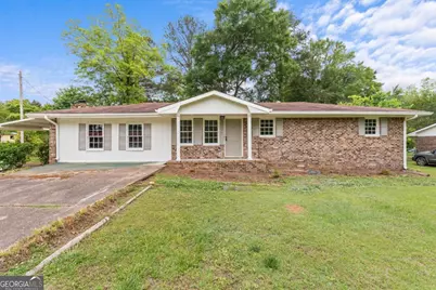 122 Carroll Circle, Carrollton, GA 30117 - Photo 3