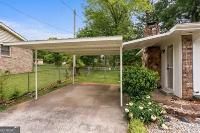 122 Carroll Circle, Carrollton, GA 30117 - Photo 33