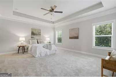 3860 Grandview Manor Drive, Cumming, GA 30028 - Photo 27