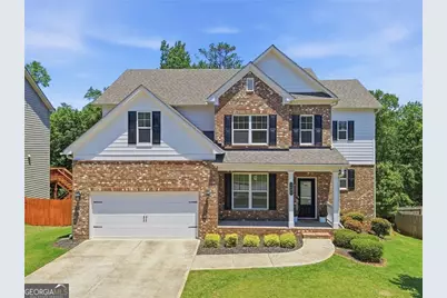 3860 Grandview Manor Drive, Cumming, GA 30028 - Photo 1