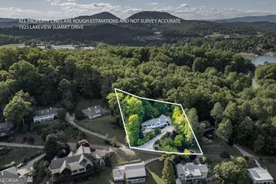 1925 Lakeview Summit Drive, Young Harris, GA 30582 - Photo 67