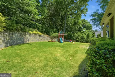 1106 Lanier Boulevard NE, Atlanta, GA 30306 - Photo 35