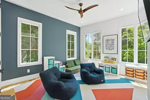 1106 Lanier Blvd NE, Atlanta, GA 30306 - Photo 15