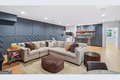 1106 Lanier Boulevard NE, Atlanta, GA 30306 - Photo 31