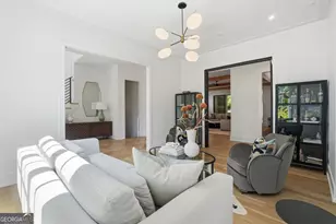 1106 Lanier Blvd NE, Atlanta, GA 30306 - Photo 5