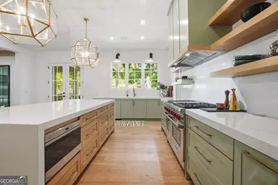 1106 Lanier Boulevard NE, Atlanta, GA 30306 - Photo 13